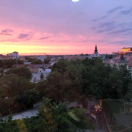 City Sunset Studio Суботица Екстериор снимка